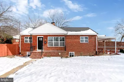 10213 Haywood Drive, Silver Spring, MD 20902 - Photo 1