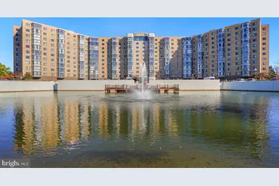 3330 N Leisure World Boulevard #5-404, Silver Spring, MD 20906 - Photo 1