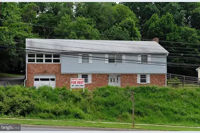 19027 Frederick Road, Gaithersburg, MD 20879 - Photo 1