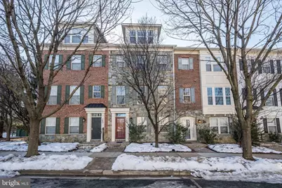 140 Pasture Side Way, Rockville, MD 20850 - Photo 1