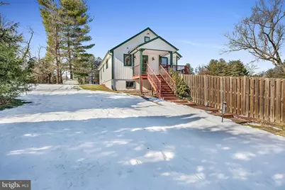 3515 Damascus Road, Brookeville, MD 20833 - Photo 1