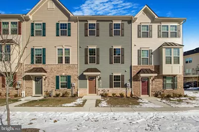 19812 Preservation Mews, Montgomery Village, MD 20886 - Photo 1