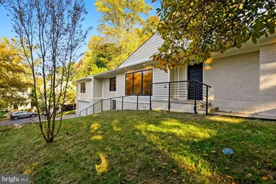 162 Quincy Street, Chevy Chase, MD 20815 - Photo 1