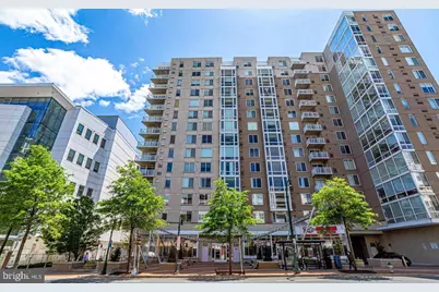 930 Wayne Avenue #606, Silver Spring, MD 20910 - Photo 1