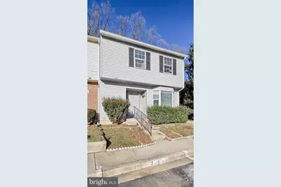 8713 Kelso Terrace, Gaithersburg, MD 20877 - Photo 1