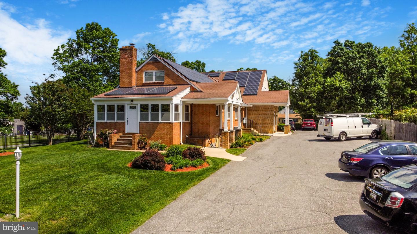2816 Old Briggs Chaney Rd, Silver Spring, MD 20905 - MLS MDMC2164592 ...