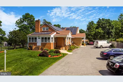 2816 Old Briggs Chaney Road, Silver Spring, MD 20905 - Photo 1