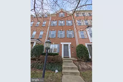 676 Pullman Place, Gaithersburg, MD 20877 - Photo 1