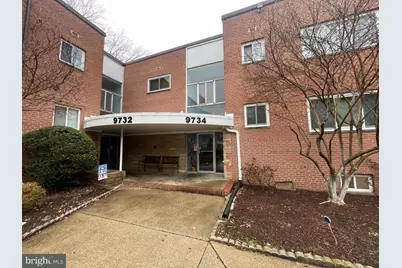 9734 Glen Avenue #201-97, Silver Spring, MD 20910 - Photo 1
