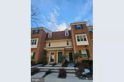 10456 Parthenon Court #10456, Bethesda, MD 20817 - Photo 1