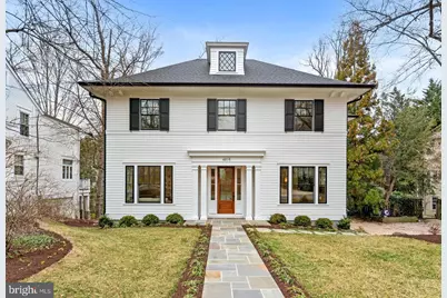 4815 Cumberland Avenue, Chevy Chase, MD 20815 - Photo 1