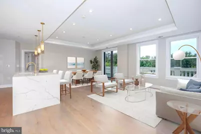 8551 Connecticut Avenue #610, Chevy Chase, MD 20815 - Photo 1
