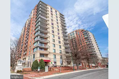 11710 Old Georgetown Road #1024, North Bethesda, MD 20852 - Photo 1