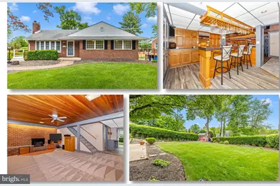 8921 N Westland Drive, Gaithersburg, MD 20877 - Photo 1