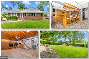 8921 N Westland Dr, Gaithersburg, MD 20877 - Photo 1