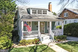 3517 Turner Ln, Chevy Chase, MD 20815 - Photo 1