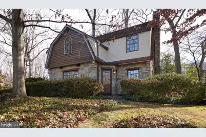 8509 Woodhaven Boulevard, Bethesda, MD 20817 - Photo 1