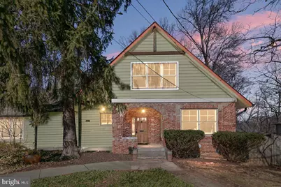 816 Colby Avenue, Takoma Park, MD 20912 - Photo 1