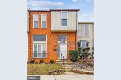 17637 Horizon Place, Rockville, MD 20847 - Photo 1