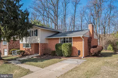 6413 Earlham Drive, Bethesda, MD 20817 - Photo 1