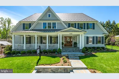 5408 Moorland Lane, Bethesda, MD 20814 - Photo 1