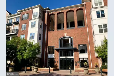 501 Hungerford Drive #437, Rockville, MD 20850 - Photo 1