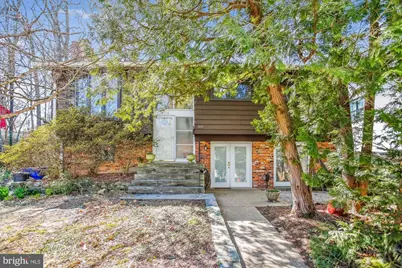 6506 Callander Drive, Bethesda, MD 20817 - Photo 1