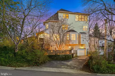 903 Heather Avenue, Takoma Park, MD 20912 - Photo 1