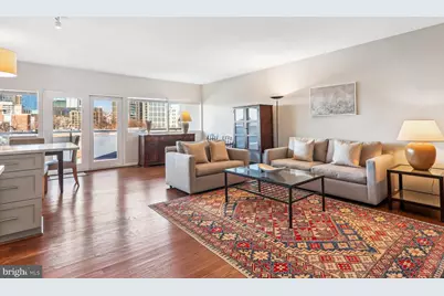 4720 Chevy Chase Drive #406, Chevy Chase, MD 20815 - Photo 1