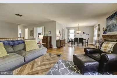 6326 Rockhurst Road, Bethesda, MD 20817 - Photo 1