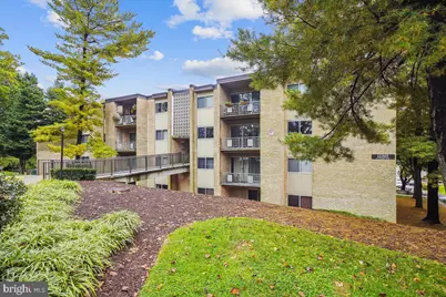 12207 Academy Way #10, Rockville, MD 20852 - Photo 1
