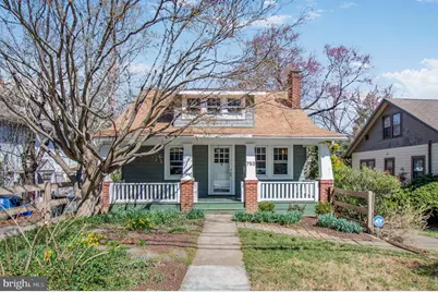 753 Silver Spring Avenue, Silver Spring, MD 20910 - Photo 1