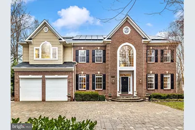 352 Ridge Road, Washington Grove, MD 20880 - Photo 1