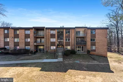 3754 Bel Pre Road #3754-12, Silver Spring, MD 20906 - Photo 1
