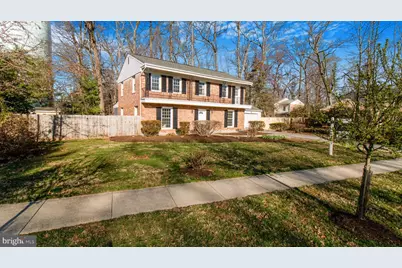 2303 Chilham Place, Potomac, MD 20854 - Photo 1