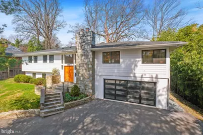 3505 E West Highway, Chevy Chase, MD 20815 - Photo 1