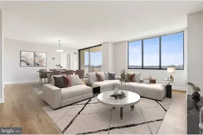 5225 Pooks Hill Road #1618S, Bethesda, MD 20814 - Photo 1