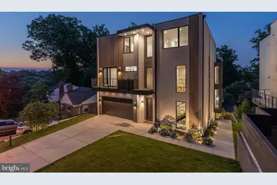 5206 Danbury Road, Bethesda, MD 20814 - Photo 1