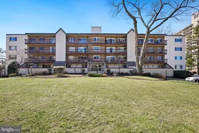 7420 Lakeview Drive #408W, Bethesda, MD 20817 - Photo 1