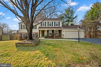 2949 Dubarry Lane, Brookeville, MD 20833 - Photo 1