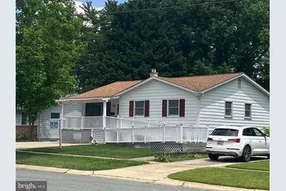 13513 Turkey Branch Parkway #R, Rockville, MD 20853 - Photo 1