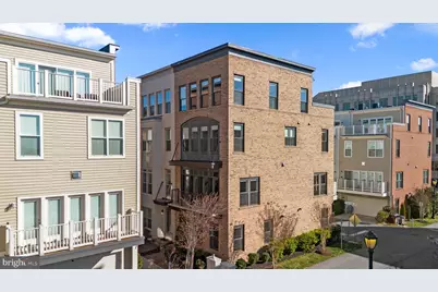 942 King Farm Boulevard, Rockville, MD 20850 - Photo 1