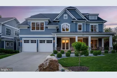 5613 McLean Drive, Bethesda, MD 20814 - Photo 1