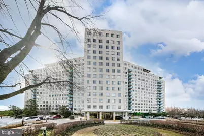 10500 Rockville Pike #G08, Rockville, MD 20852 - Photo 1