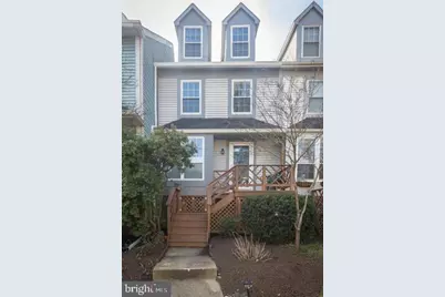 2005 Lyttonsville Road, Silver Spring, MD 20910 - Photo 1