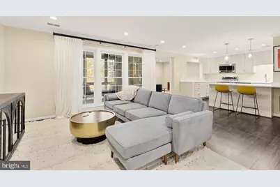 5707 Brewer House Circle #201, North Bethesda, MD 20852 - Photo 1