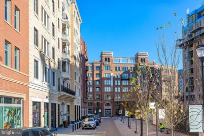 8551 Connecticut Avenue #307, Chevy Chase, MD 20815 - Photo 1