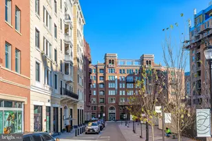 8551 Connecticut Ave, Chevy Chase, MD 20815 - Photo 1