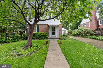 10402 Hayes Avenue, Silver Spring, MD 20902 - Photo 1