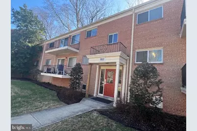 10631 Weymouth St # 3, Bethesda, MD 20814 - Photo 1